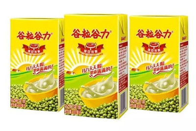 統(tǒng)一開掛推新忙，再推10元飲料，瞄準(zhǔn)可口可樂同領(lǐng)域谷物市場(chǎng)