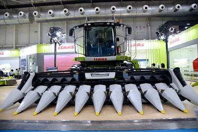 從“單缸”到“智能” 透過國際農(nóng)機(jī)展看農(nóng)業(yè)機(jī)械的升級(jí)與變革