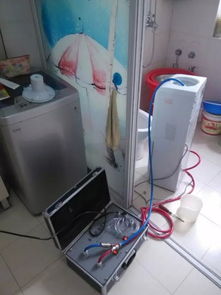 格科 新興家電售后服務市場的開創(chuàng)者與領(lǐng)跑者