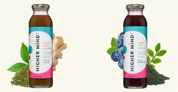 400億頭腦生意 益智飲料會成為下一個品類風(fēng)口嗎？